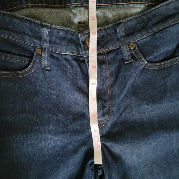 Uniqlo Size 28 Heattech Ultra Stetch Jeans - Picture 10 of 12